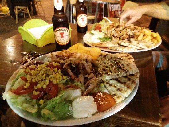 Paninoteca Sant' Andrea